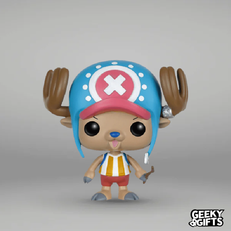 Funko Pop Animation: One Piece - Tonytony Chopper 99