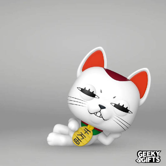Preventa Funko Pop Animation: Dandadan - Turbo Abuela 2102