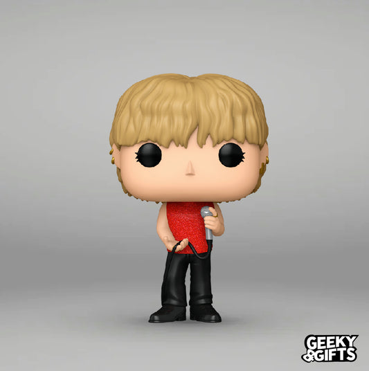 Preventa Funko Pop Rocks: BTS Solo - V Love Me Again 469