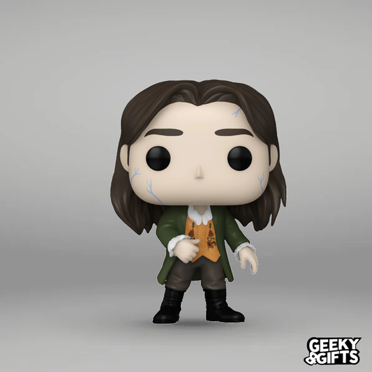 Funko Pop Movies Interview With The Vampire Louis De Ponte Du Lac 1418