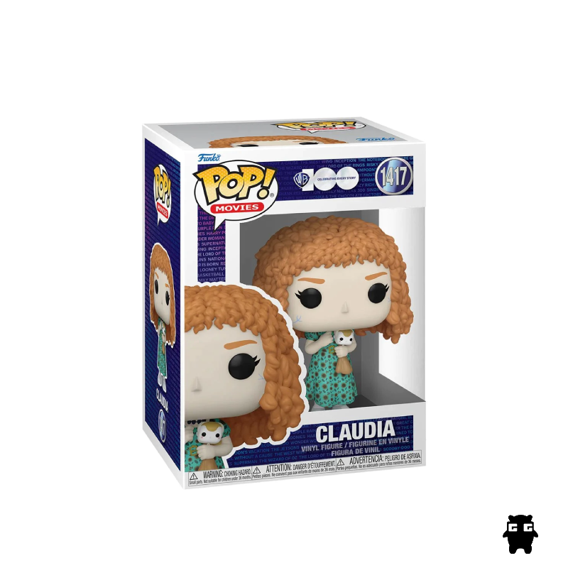 Funko Pop Movies Interview With The Vampire Claudia 1417