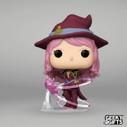 Preventa Funko Pop Animation: Black Clover - Vanessa 1722