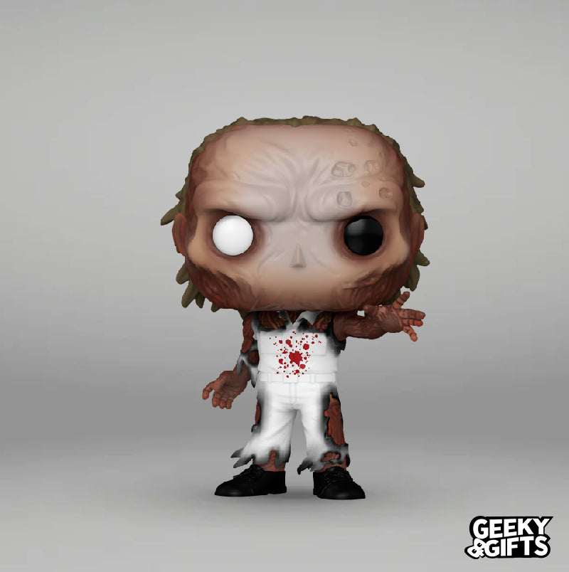 Funko Pop Television: Stranger Things - Vecna Mid-transformation 1540