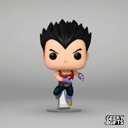 Funko Pop Animation: Dragon Ball GT -  Vegeta 1627