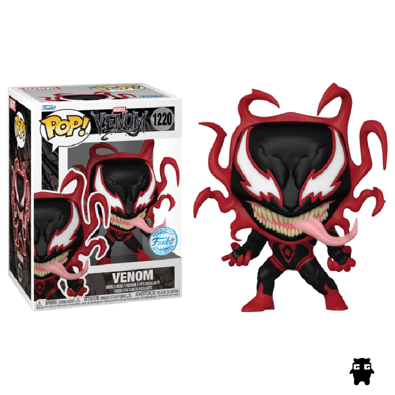 Funko Pop Marvel Venom 1220