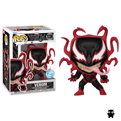 Funko Pop Marvel Venom 1220