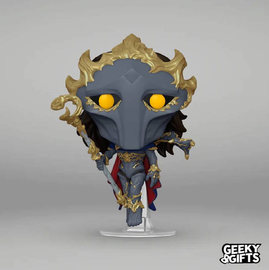 Preventa Funko Pop Television: Arcane - Champion Viktor 1487