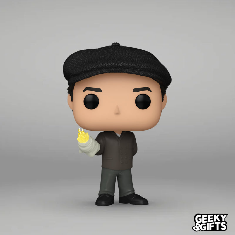 Funko Pop Movies: The Godfather 2 - Vito Corleone 1525