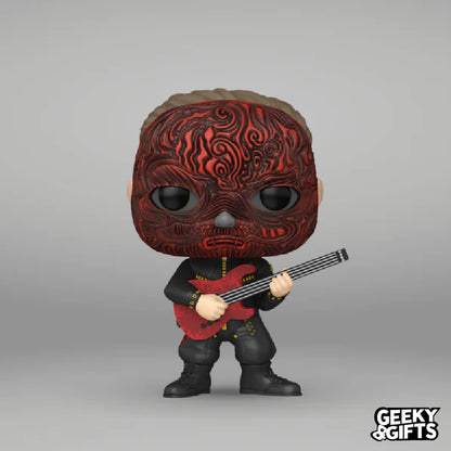 Funko Pop Rocks: Slipknot - Vman 380