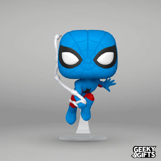 Funko Pop Marvel Web-Man 1560