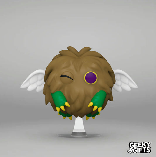 Funko Pop Animation: Yu Gi Oh - Winged Kuriboh 1601