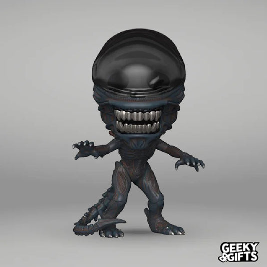 Funko Pop Movies: Alien Romulus - Xenomorph 1616