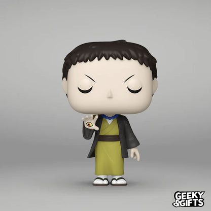 Funko Pop Animation: Demon Slayer - Yahaba 1410