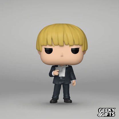 Funko Pop Animation: Attack On Titan - Yelena 1303