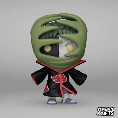 Funko Pop Animation Naruto Zetsu 1438