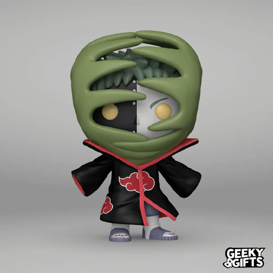 Funko Pop Animation Naruto Zetsu 1438