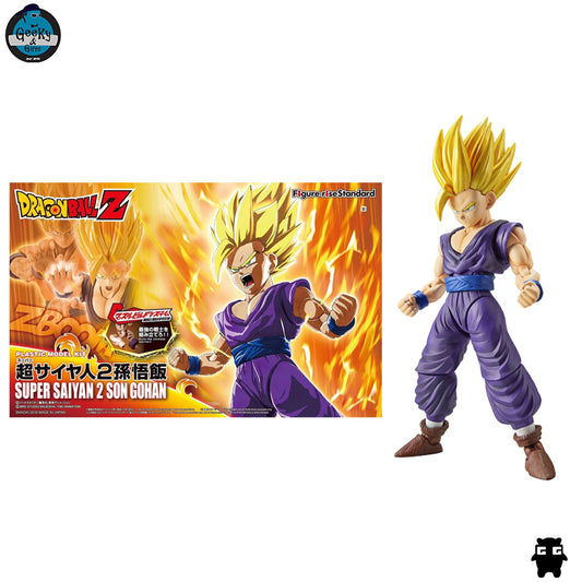 Bandai Figure Rise Standard Super Saiyan 2 Son Gohan