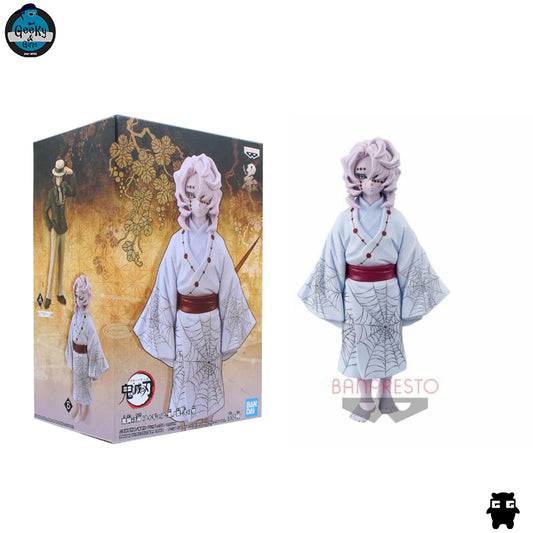 Bandai Banpresto Demon Slayer Rui Ver B Vol 2