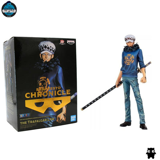 Bandai Banpresto Chronicle Master Star Piece The Trafalgar Law