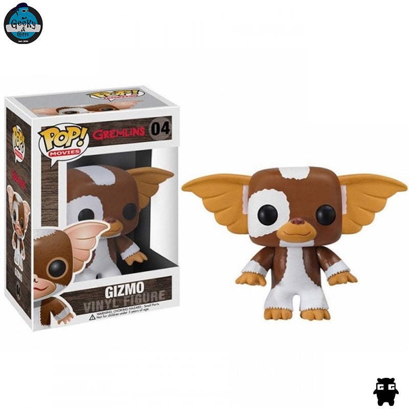 Funko Pop Movies Gizmo 04