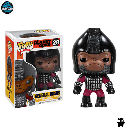 Funko Pop Movies General Ursus 28