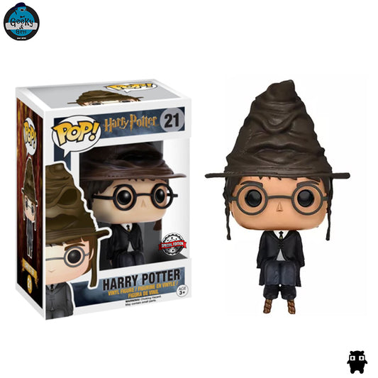 Funko Pop Movies Harry Potter  21