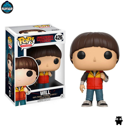 Funko Pop Television Will 426