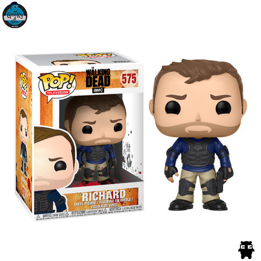 Funko Pop Television Richard 575