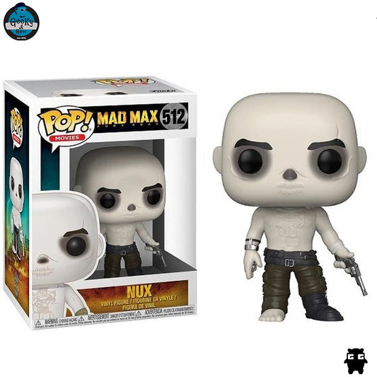 Funko Pop Movies Nux 512