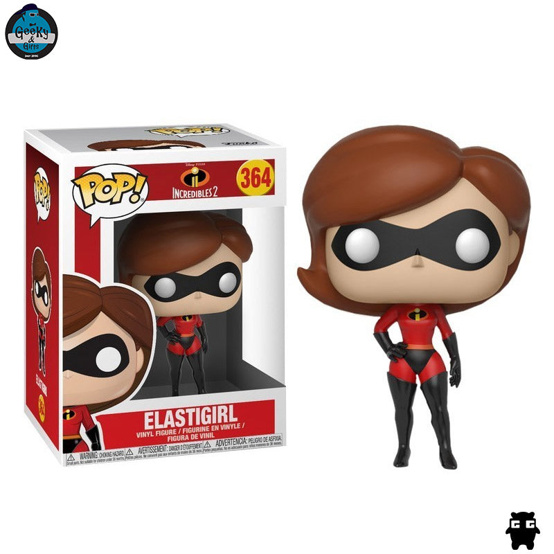 Funko Pop Disney Elastigirl 364