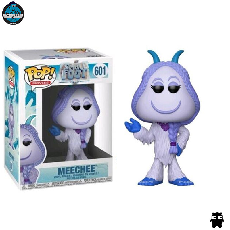 Funko Pop Movies Meechee 601