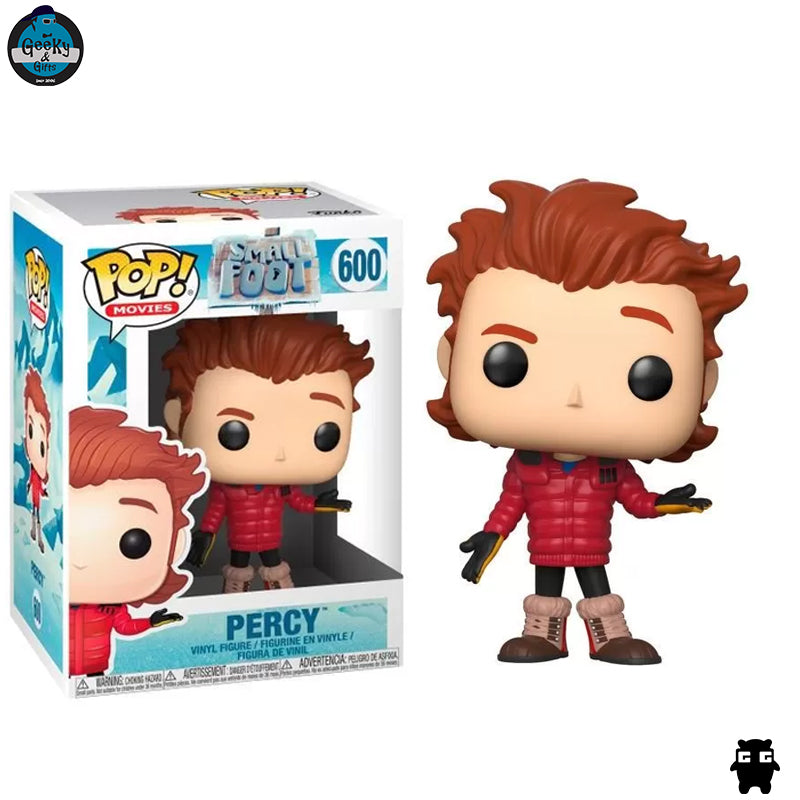 Funko Pop Movies Percy 600