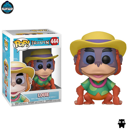 Funko Pop Disney: Talespin - Louie 444