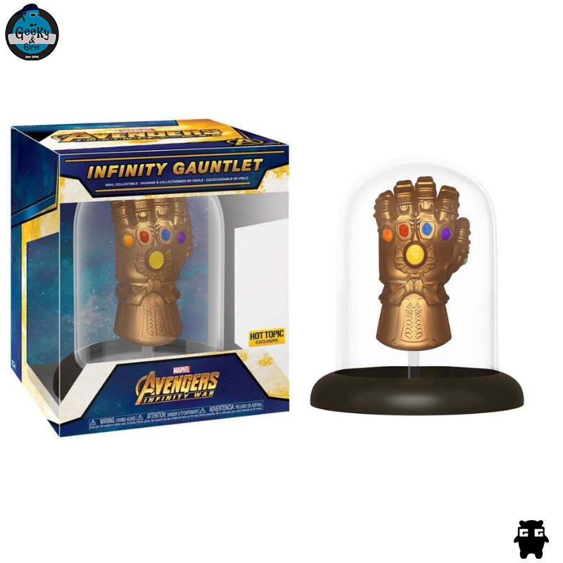 Funko Infinity Gauntlet