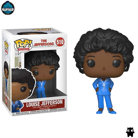Funko Pop Television Louise Jefferson 510