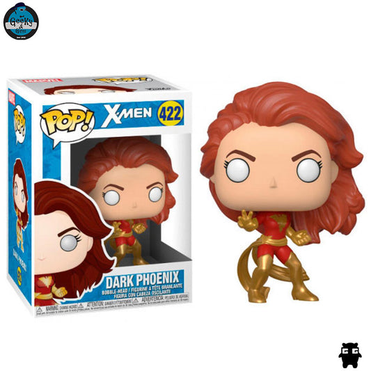 Funko Pop Marvel Dark Phoenix 422