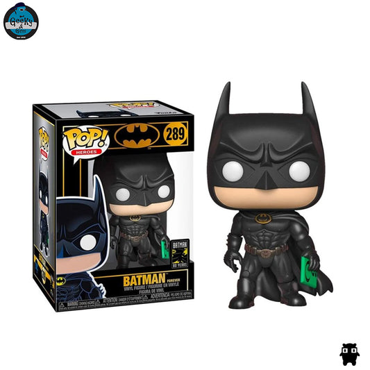 Funko Pop Batman Forever 289