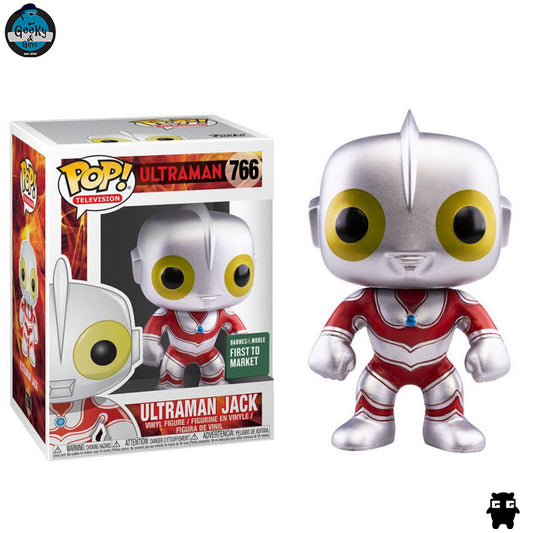 Funko Pop Television Ultraman Jack 766