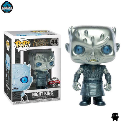 Funko Pop Television Night King 44