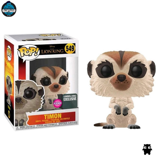 Funko Pop Disney Timon 549