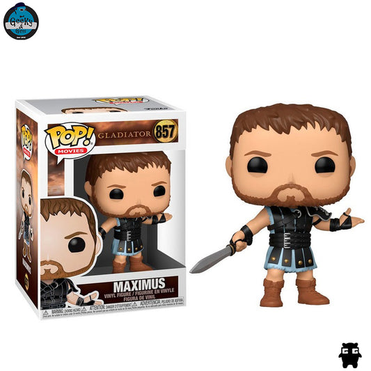 Funko Pop Movies Maximus 857