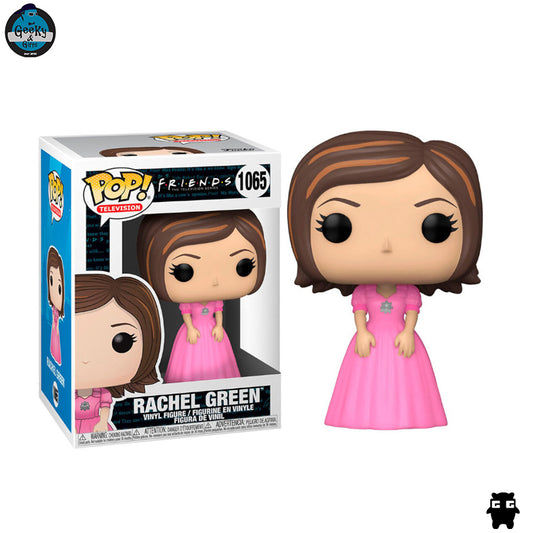 Funko Pop Television Rachel Green 1065