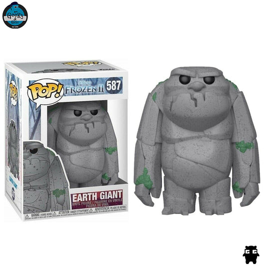 Funko Pop Disney Earth Giant 587