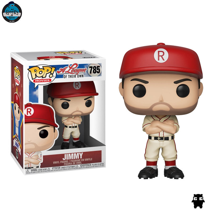 Funko Pop Movies Jimmy 785