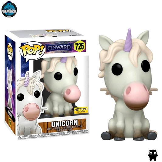 Funko Pop Disney Unicorn 725