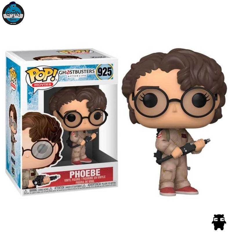 Funko Pop Movies Phoebe 925