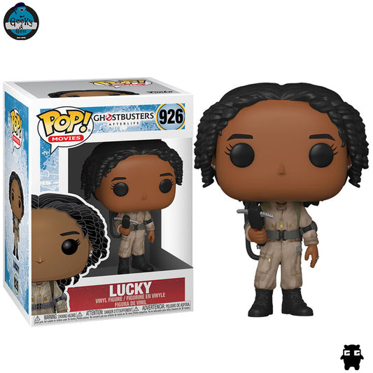 Funko Pop Movies Lucky 926