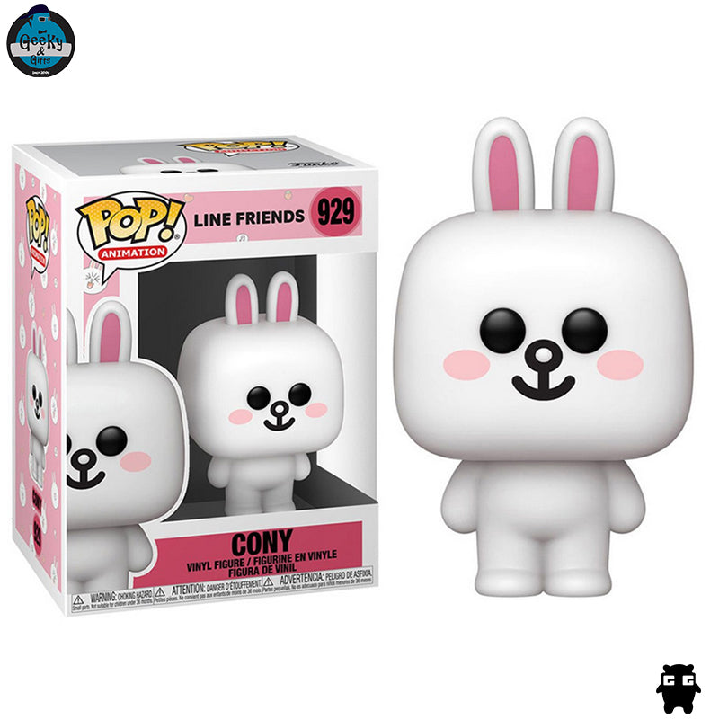 Funko Pop Animation Cony 929