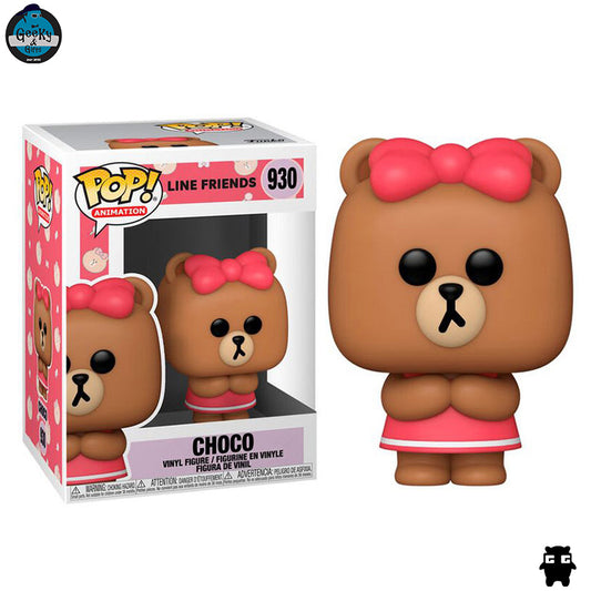 Funko Pop Animation Choco 930