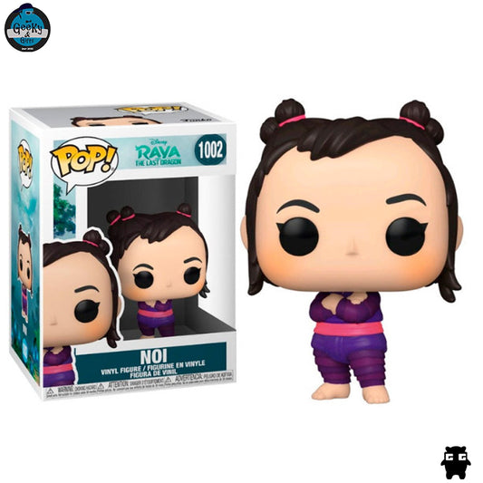 Funko Pop Disney Noi 1002